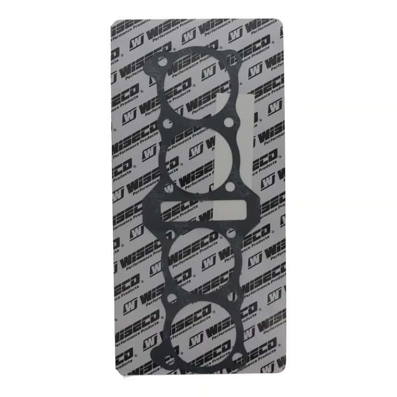 Wiseco — Wiseco Kawasaki GPZ1100 .020 Fiber Base Gasket
Gasket Kit - view 5