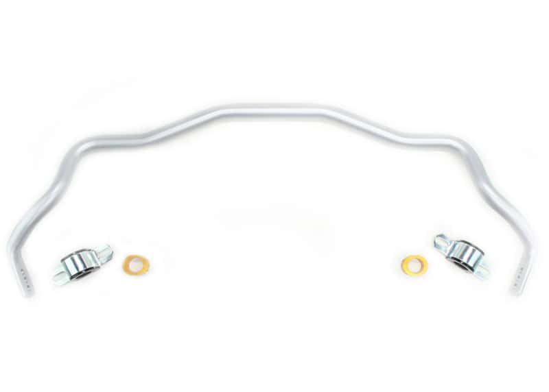 Whiteline — Whiteline 30mm Heavy Duty Blade Adj Swaybar Front 2015+ Mustang S550/S650
Sway Bar - view 3