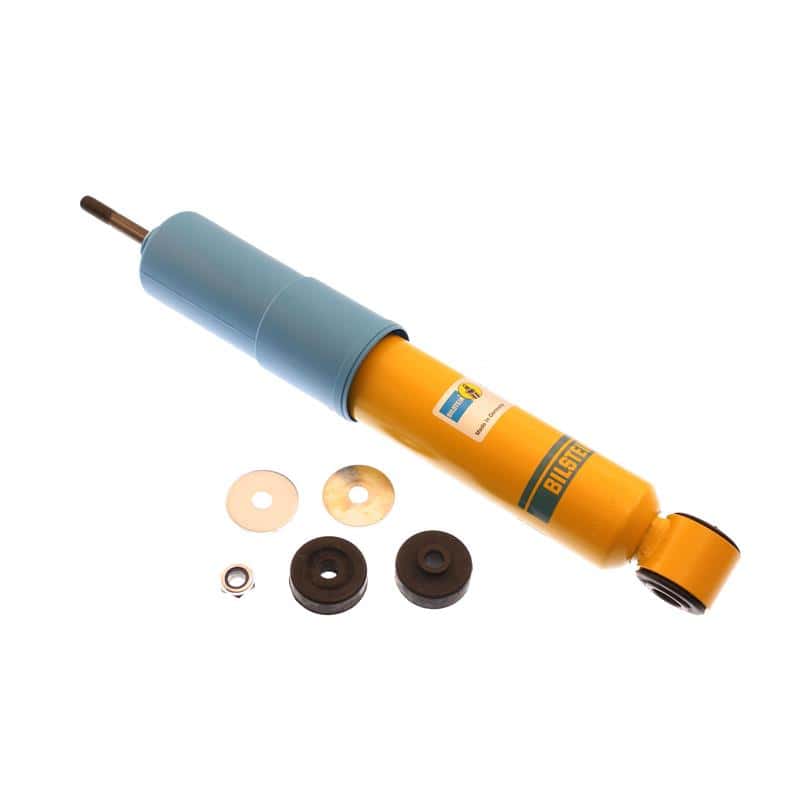 Bilstein — Bilstein B6 1993 Toyota T100 Base 4WD Front 46mm Monotube Shock Absorber
Shock - view 4