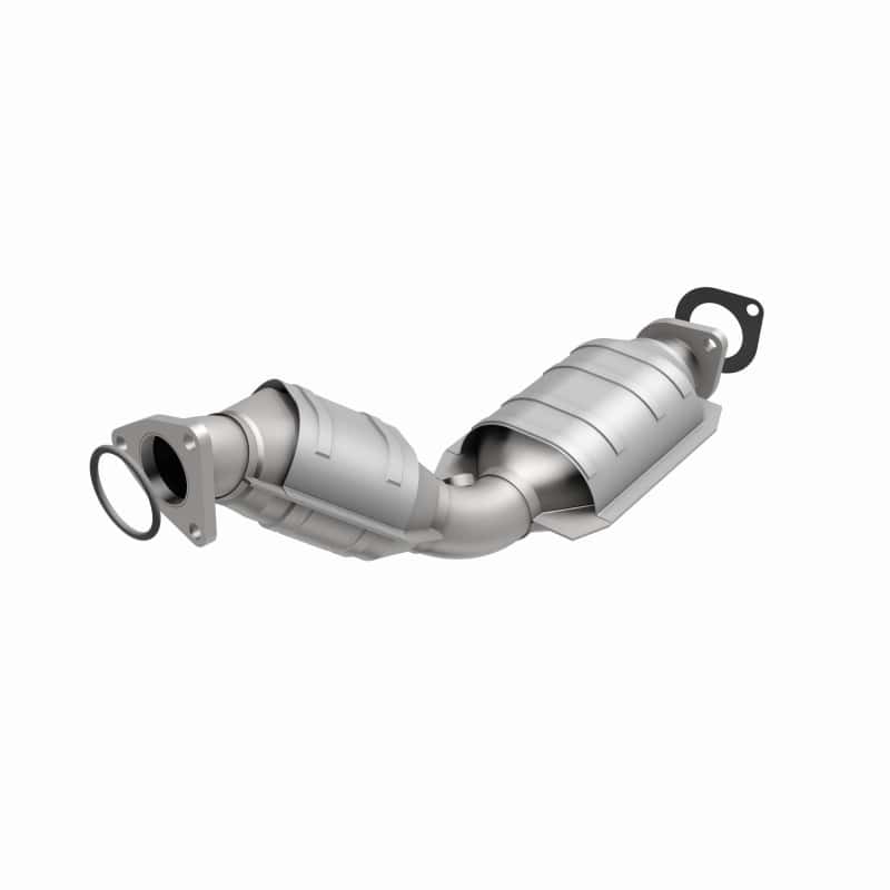 Magnaflow — MagnaFlow Conv DF 03-06 Infiniti G35 3.5L D/S Assy / 03-06 Nissan 350Z 3.5L D/S Assy
HM Grade
HM - view 28