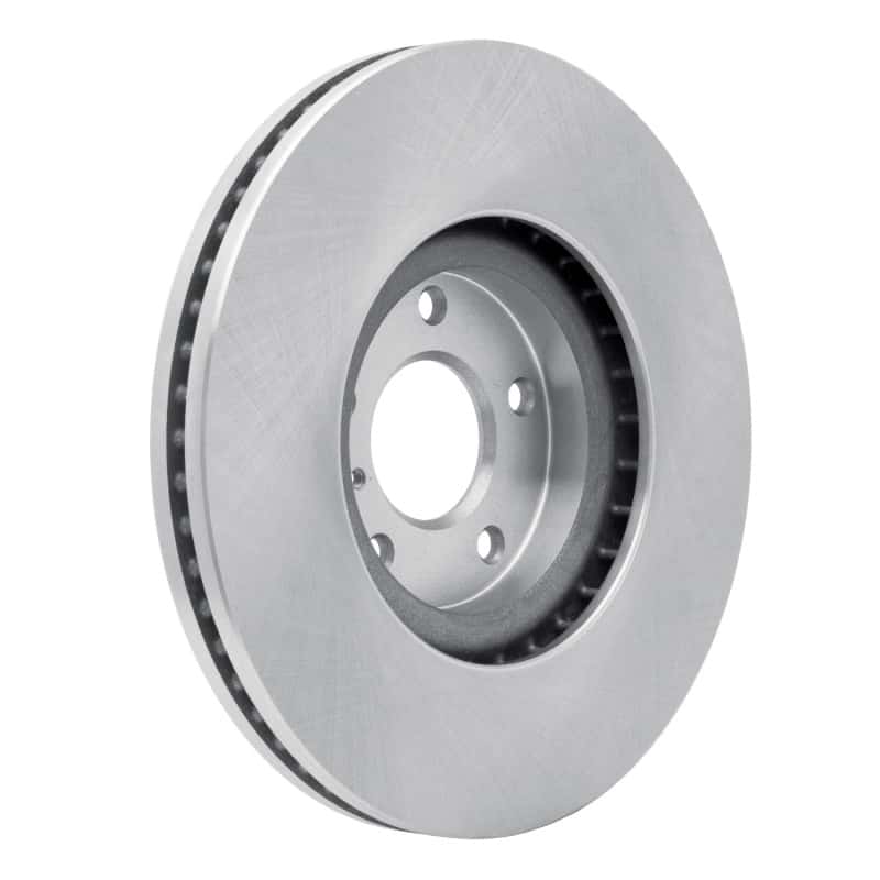 DFC — DFC 07-15 Infiniti Q60 Front Brake Rotor
DFC Brake Rotor - view 4
