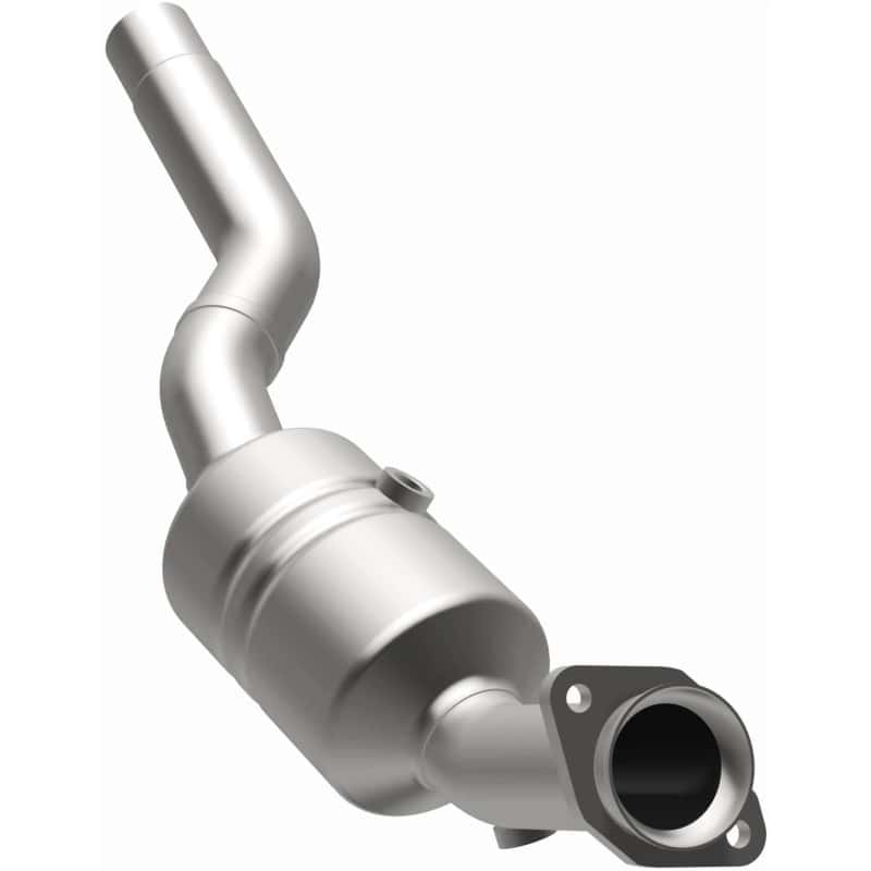 Magnaflow — Magnaflow Conv DF 07-09 XKR 4.2L P/S
OEM Grade
OEM - view 30