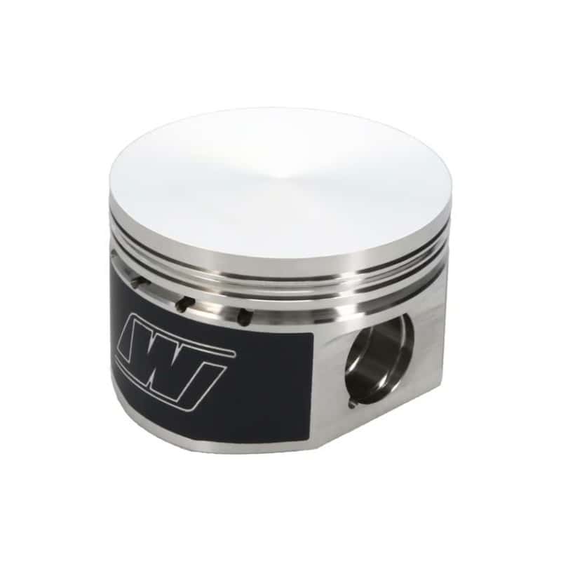 Wiseco — Wiseco Polaris 335 Sportsman 1999-2000 9.21 CR Piston Kit
Piston Kit - view 5