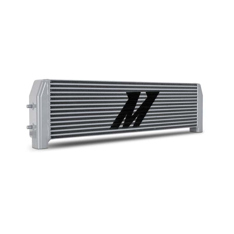 Mishimoto — Mishimoto 12-20 BMW M5 / M6 Performance Oil Cooler
Engine Oil Cooler - view 2