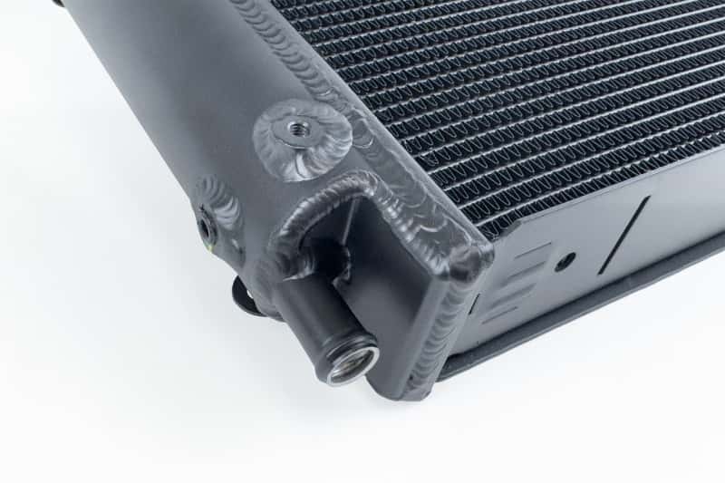 CSF — CSF McLaren 570s / 600LT / 720S / 765LT / 750S / GT / GTS High Performance Heat Exchanger
CSF Heat Exchanger - view 4
