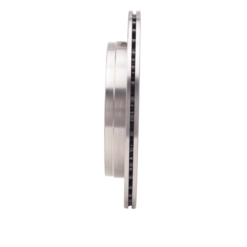 DFC — DFC 07-17 Buick Enclave Rear Brake Rotor
DFC Brake Rotor - view 3