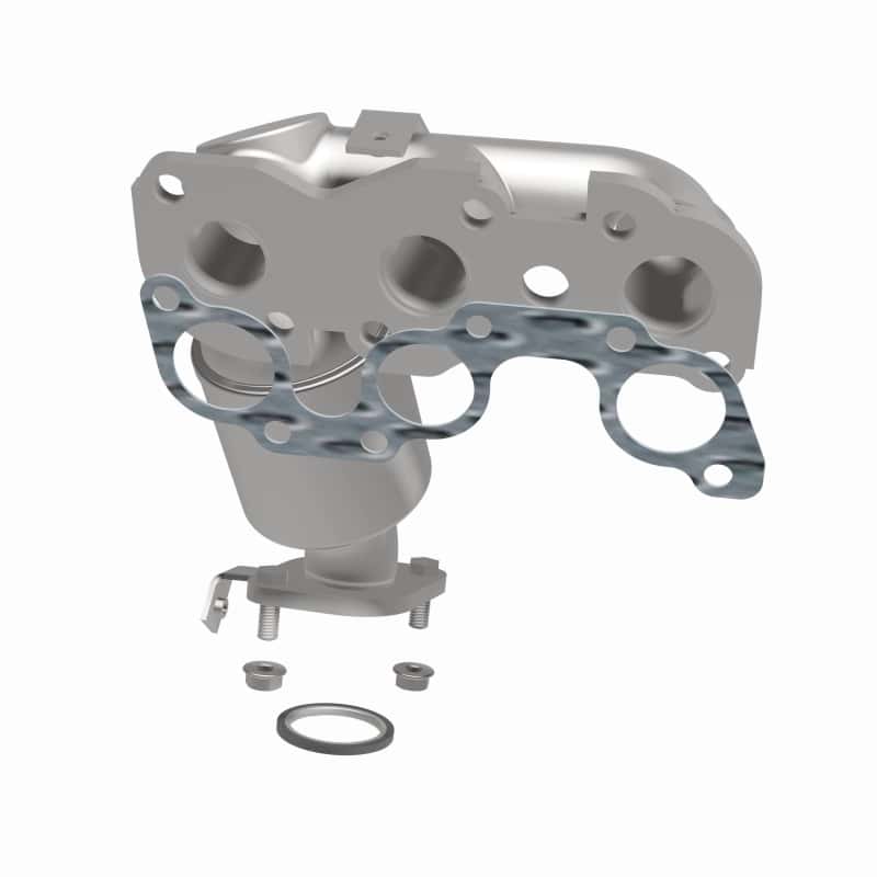 Magnaflow — Magnaflow Conv DF 00-04 Sienna/Avalon 3.0L
OEM Grade
OEM - view 12