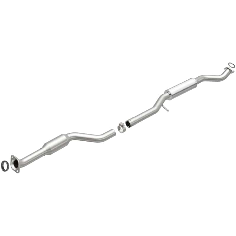 Magnaflow — Magnaflow Direct-Fit Catalytic Converter Mazda MX-5 Miata
California - view 1