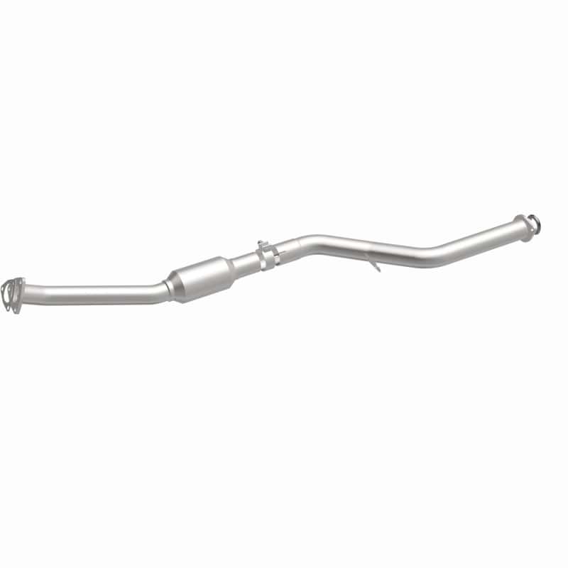 Magnaflow — Magnaflow Conv DF 2014-2015 Forester H4 2.5 OEM Underbody
OEM Grade
OEM - view 9