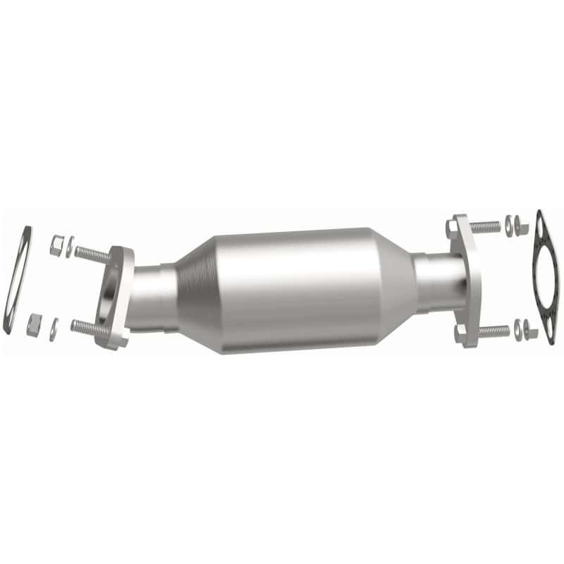 Magnaflow — MagnaFlow California Converter Direct Fit 11-13 Hyundai Elantra
California - view 5
