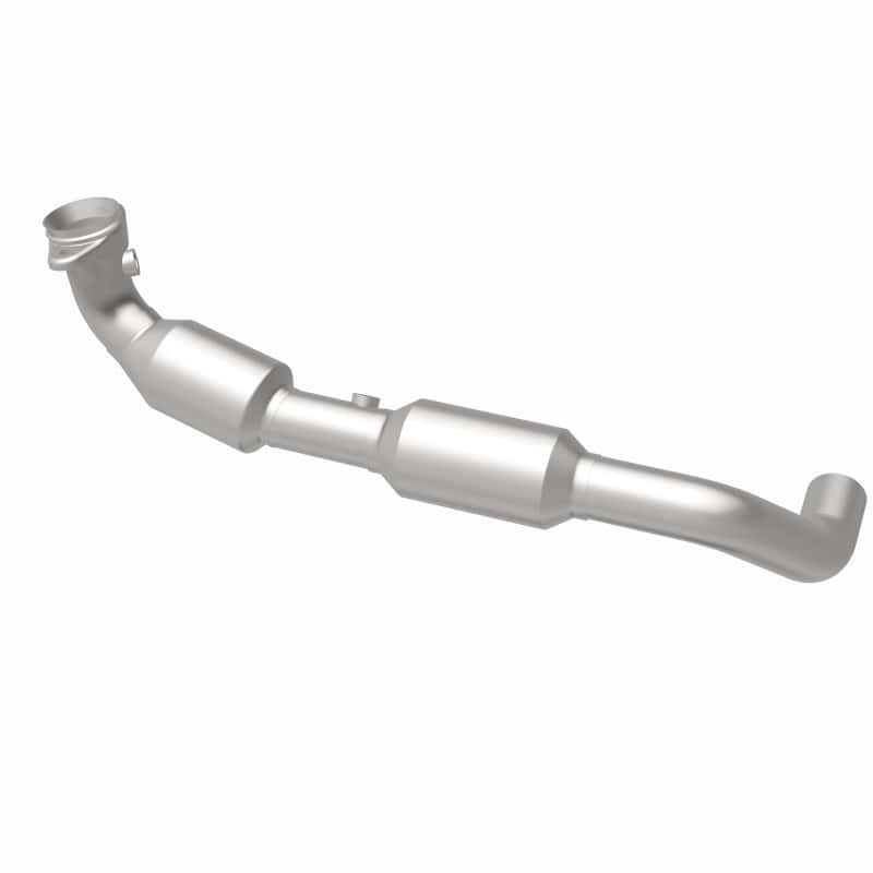 Magnaflow — Magnaflow 2004 Ford F-150 5.4L Direct Fit Converter
California - view 18