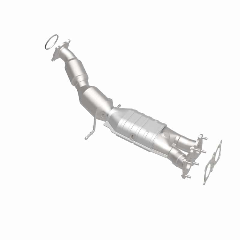 Magnaflow — Magnaflow Conv DF 10-14 Volvo S80 3.2L
OEM Grade
OEM - view 13