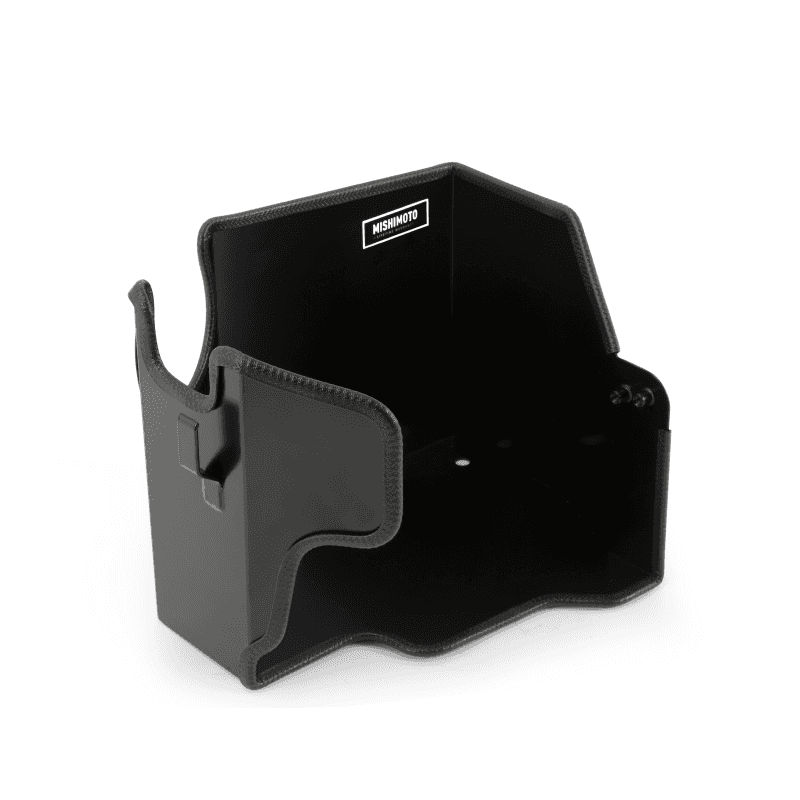 Mishimoto — Mishimoto 14-16 Mini Cooper S 2.0L Performance Air Intake Kit - Wrinkle Red
Cold Air Intake - view 10