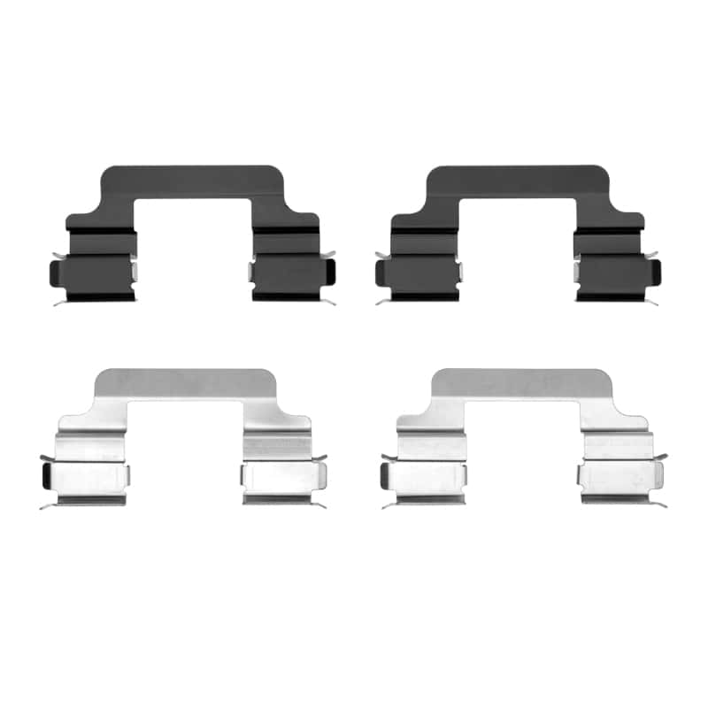 DFC — DFC 01-15 Mercedes-Benz C280 Front Premium Hardware Kit
DFC Disc Brk Hdw Kit - view 2