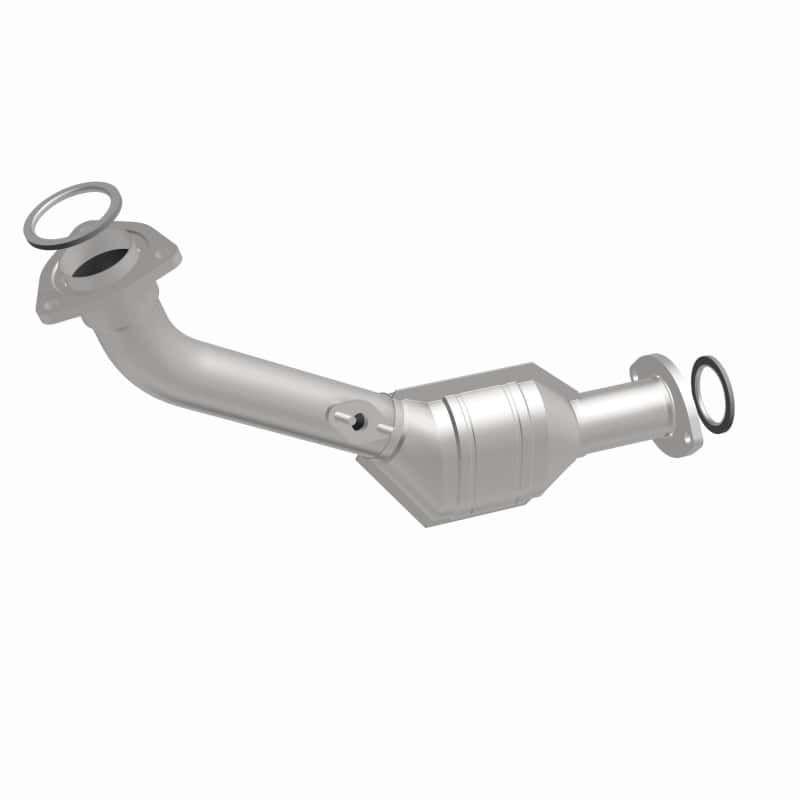 Magnaflow — MagnaFlow Conv DF 01 Toyota Tacoma 2.4L Fron
HM Grade
HM - view 10