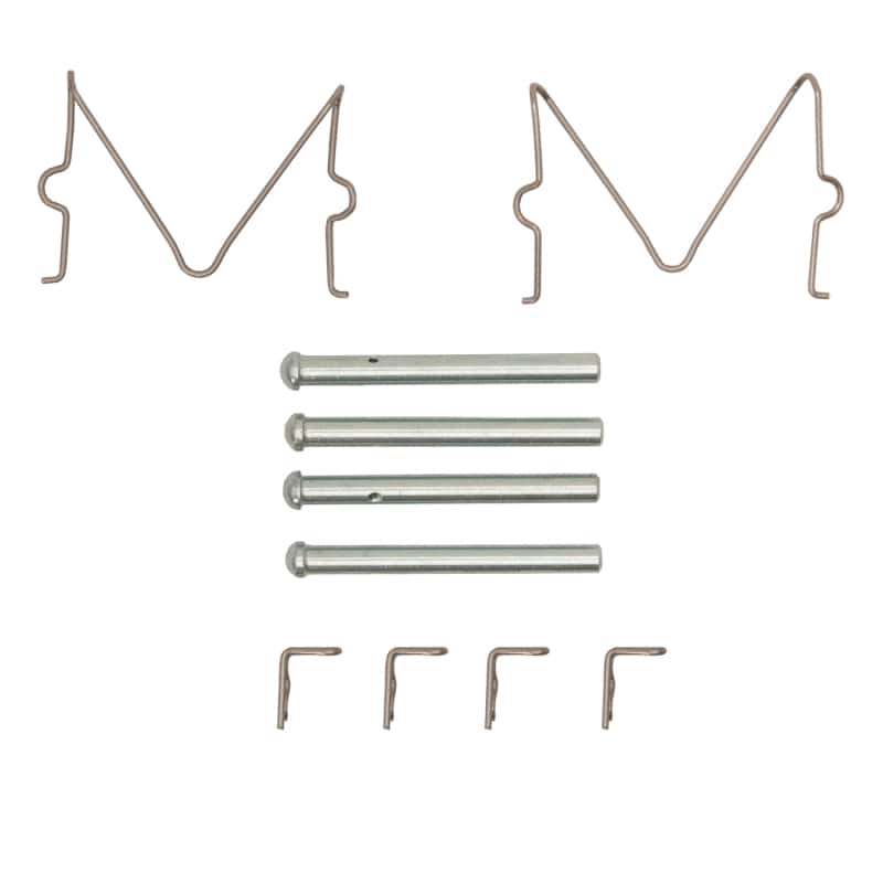 DFC — DFC 72-78 Mazda RX-3 Front Premium Hardware Kit
DFC Disc Brk Hdw Kit - view 2
