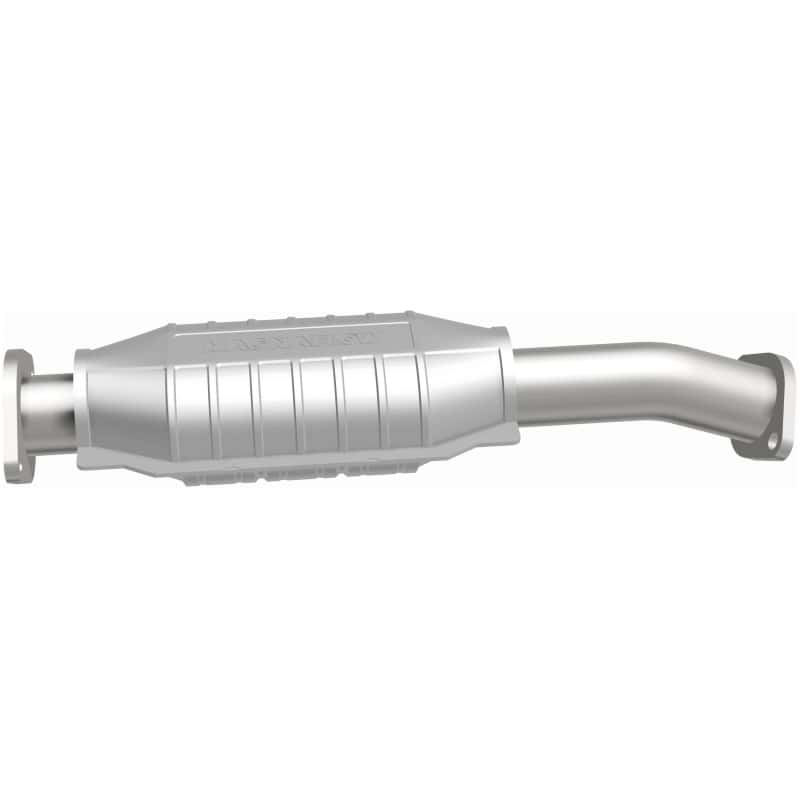Magnaflow — MagnaFlow Conv DF 00-01 MPV 2.5L rr OEM
OEM Grade
OEM - view 5