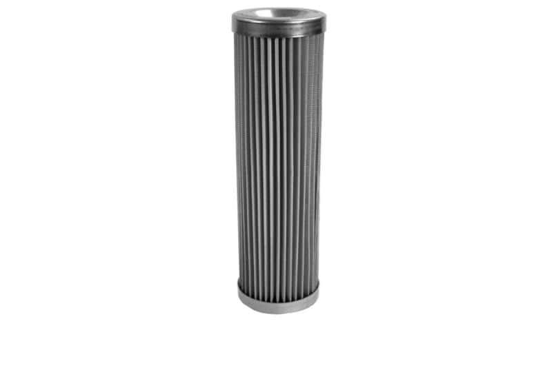 Aeromotive — Aeromotive In-Line Filter - AN-16 100 Micron SS Element Extreme Flow
Fuel Filter - view 6
