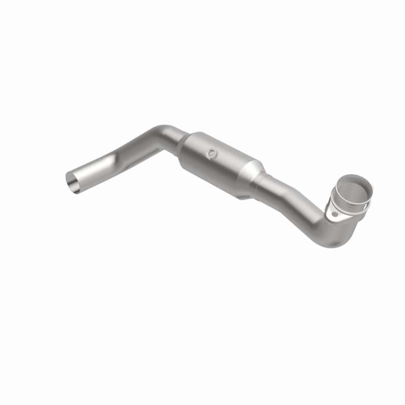 Magnaflow — Magnaflow California Direct Fit Converter 07-08 Lincoln Mark LT
California - view 9