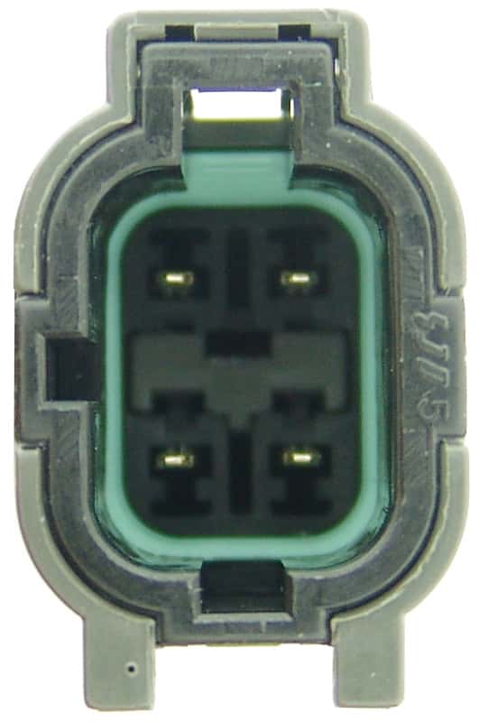 NGK — NGK Infiniti G20 1999 Direct Fit Oxygen Sensor
Oxygen Sensor - view 7