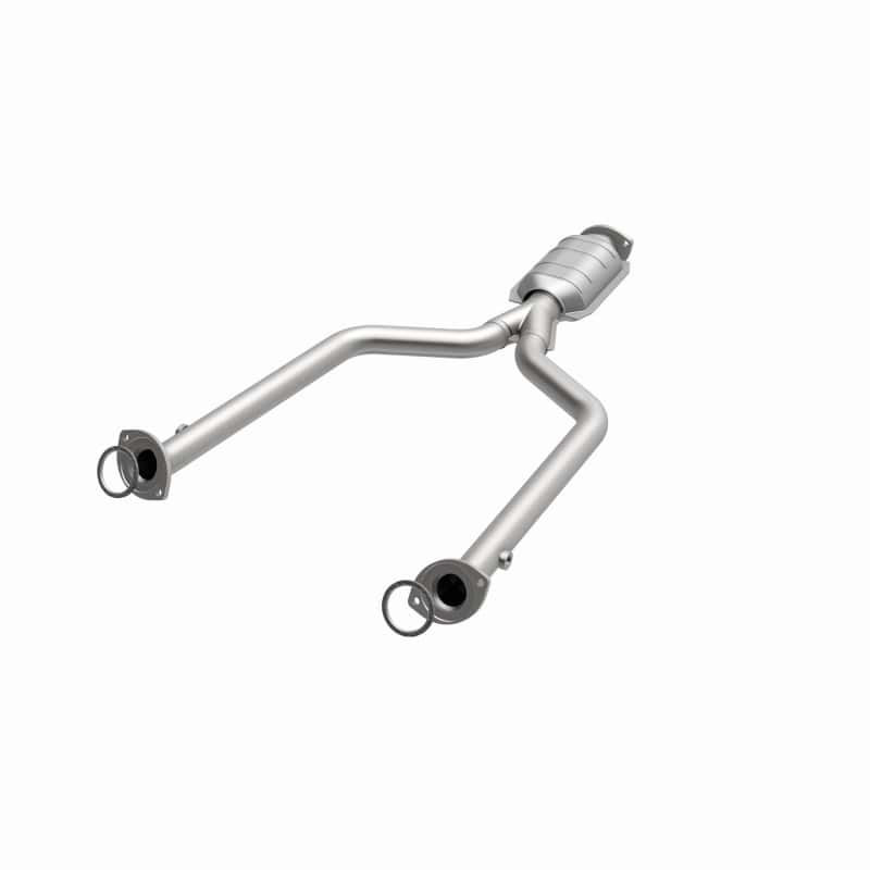 Magnaflow — MagnaFlow Conv DF 02-08 Lexus SC430 4.3L Rear
HM Grade
HM - view 27