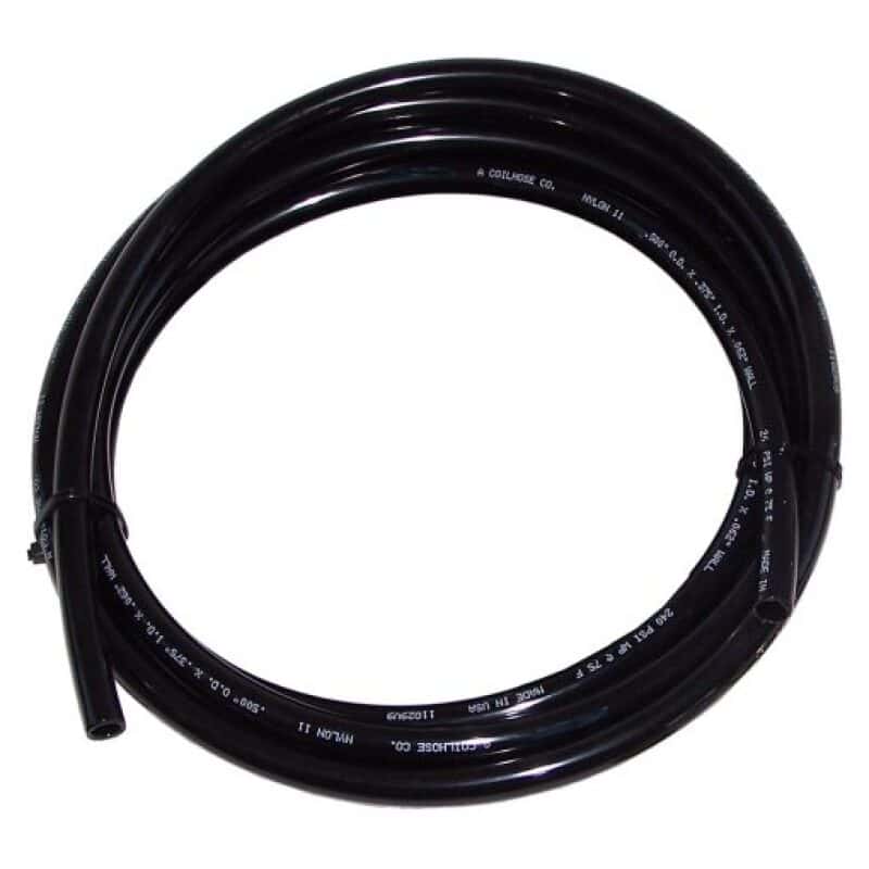 Kleinn Air Horns — Kleinn 1/2In OD High Pressure Air Line Tubing - 12 feet
12' - 1/2" Air Line - view 1
