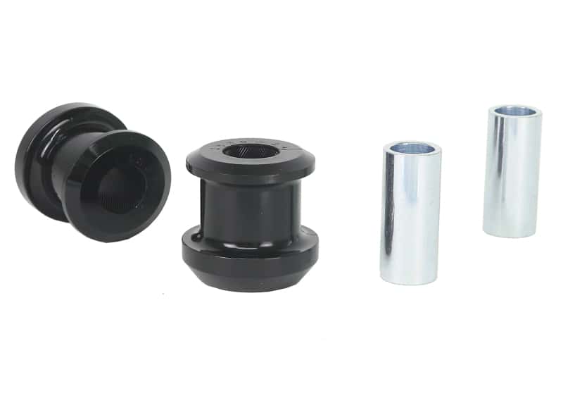 Whiteline — Whiteline 92-95 Honda Civic / 94-01 Acura Integra Front Lower Control Arm - Inner Rear Bushing Kit
Control Arm Bushing - view 2