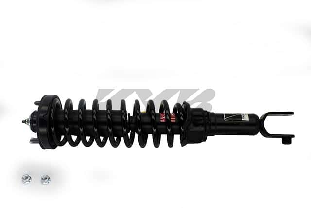 KYB — KYB Shocks & Struts Strut Plus Rear Honda Civic 1996-00
Strut-Plus - view 4