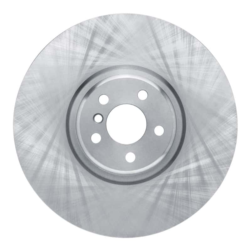 DFC — DFC 17-25 BMW 840i Gran Coupe Left Front Brake Rotor - view 1