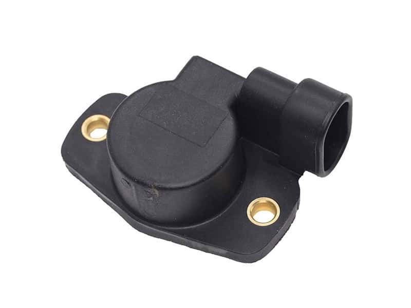 TwinPower — Twin Power 02-05 FLH FLT 01-05 Softail 04-05 Dyna Throttle Position Sensor Replaces H-D 27629-01 - view 2