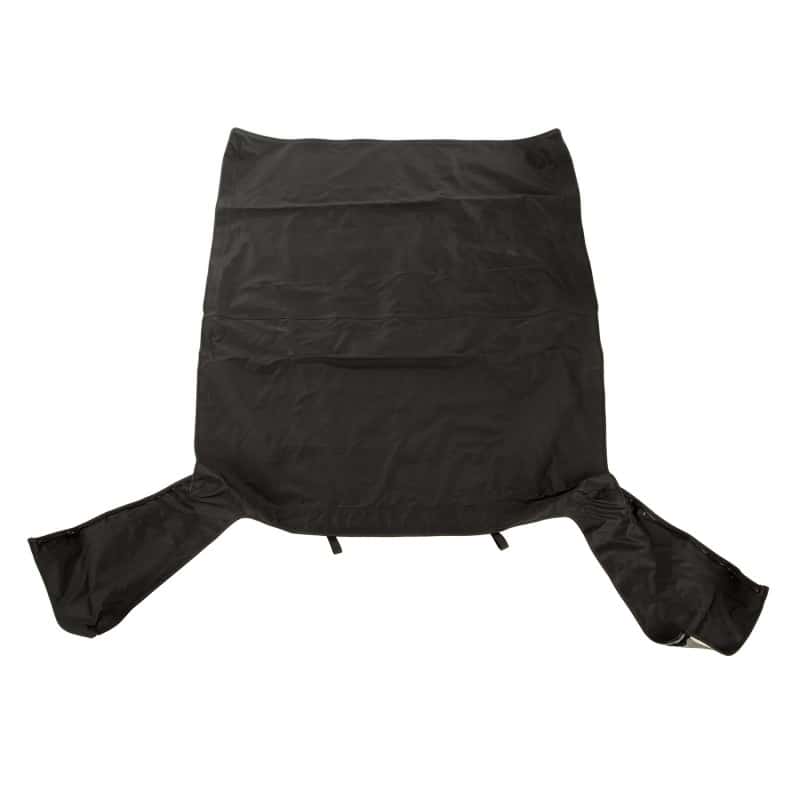 Rugged Ridge — Rugged Ridge Montana Top Black Diamond W/SkinsTinted 88-95 YJ
OFFROAD_TOPS
Top-Soft - view 3