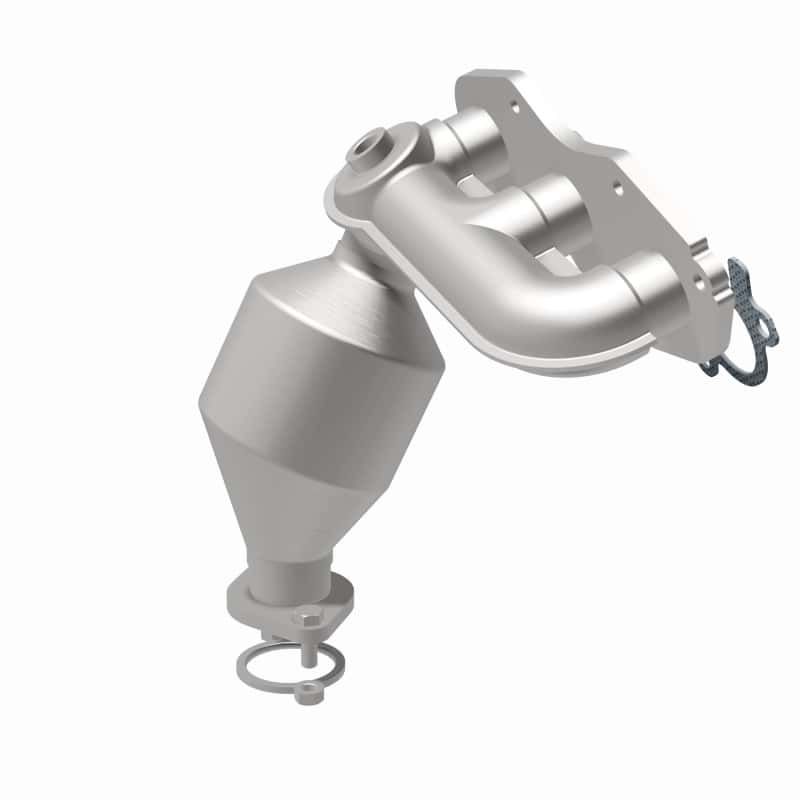 Magnaflow — Magnaflow Conv DF 07-10 Lex/Toy ES350/Camry / Toy 05-10 Avalon 3.5L P/S Manifold *NO CALIFORNIA*
HM Grade
HM - view 19