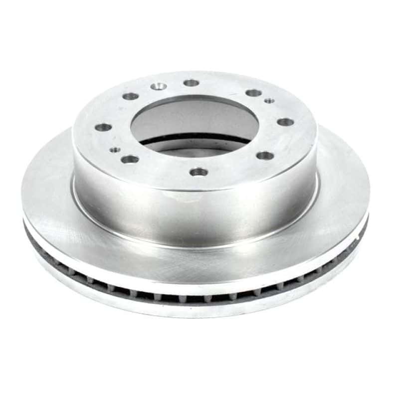 PowerStop — Power Stop 11-19 Chevrolet Silverado 2500 HD Front Autospecialty Brake Rotor
AutoSpecialty Rotor - view 1
