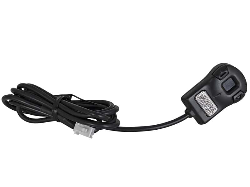 aFe — aFe Power Sprint Booster Power Converter 10-15 Chevy Camaro V6/V8 A/T
Sprint Booster - view 6
