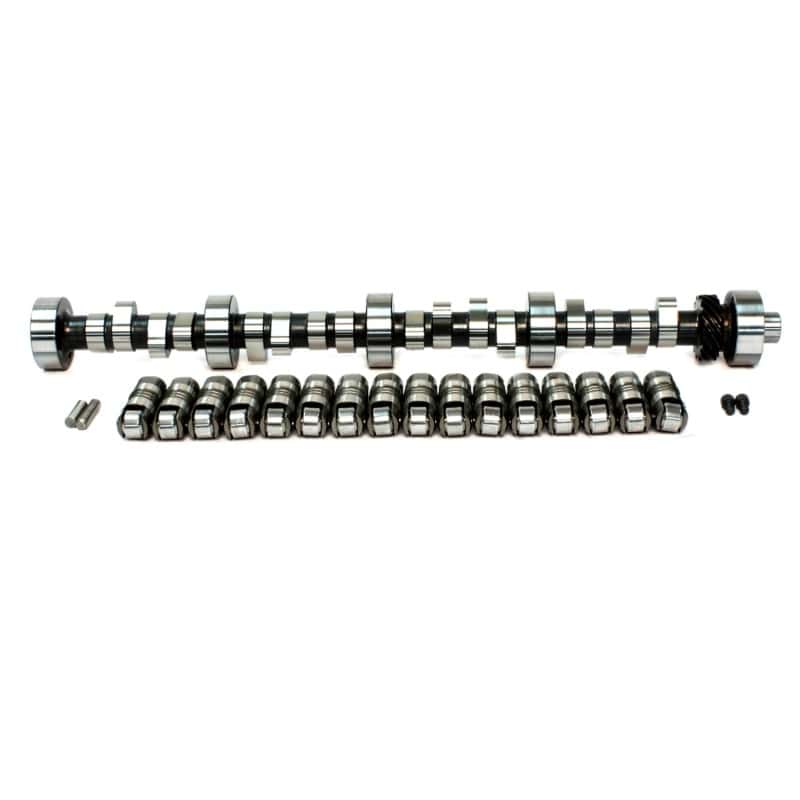 COMP Cams — COMP Cams Cam & Lifter Kit FW 270Bh-R12
Camshaft, Lifter Kt - view 1
