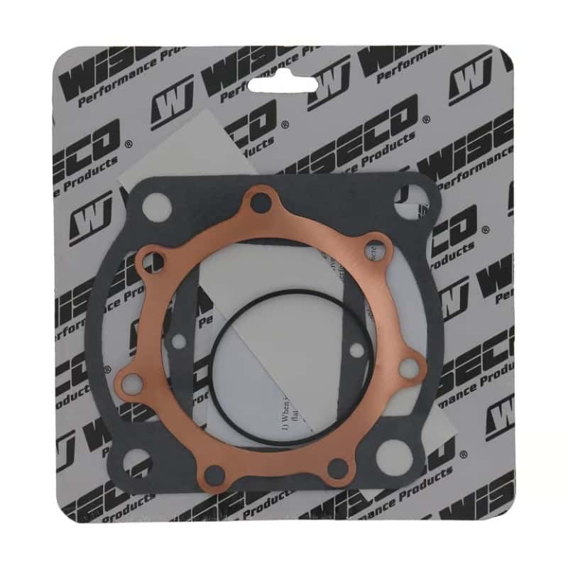 Wiseco — Wiseco 84-93 Yamaha YZ/WR 490/500 Top End Gasket Kit
Gasket Kit - view 5