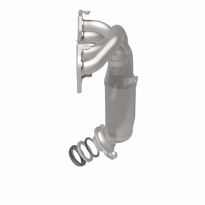 Magnaflow — MagnaFlow Conv DF 04-05 Toyota RAV4 2.4L
California - view 16