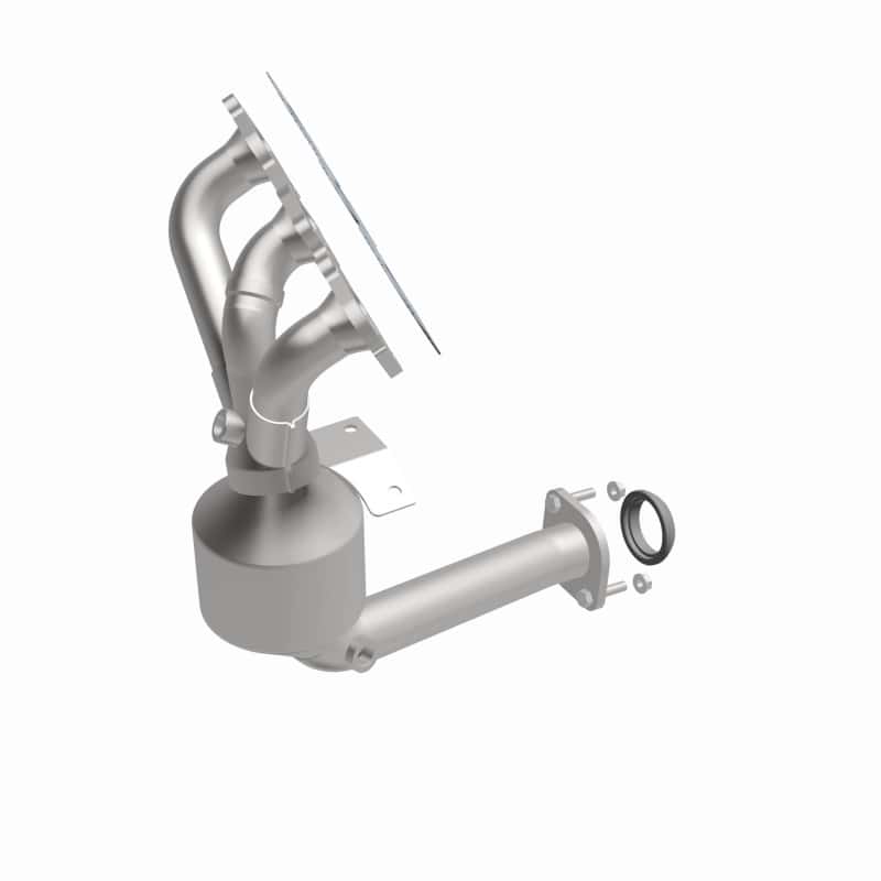 Magnaflow — Magnaflow Conv DF 2006 Ford Fusion 3.0L
California - view 9