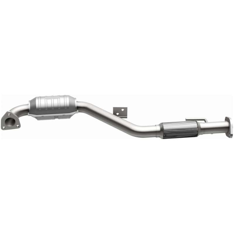 Magnaflow — MagnaFlow Conv DF 02-03 MPV 3.0L Passenger Side Rear OEM
OEM Grade
OEM - view 5
