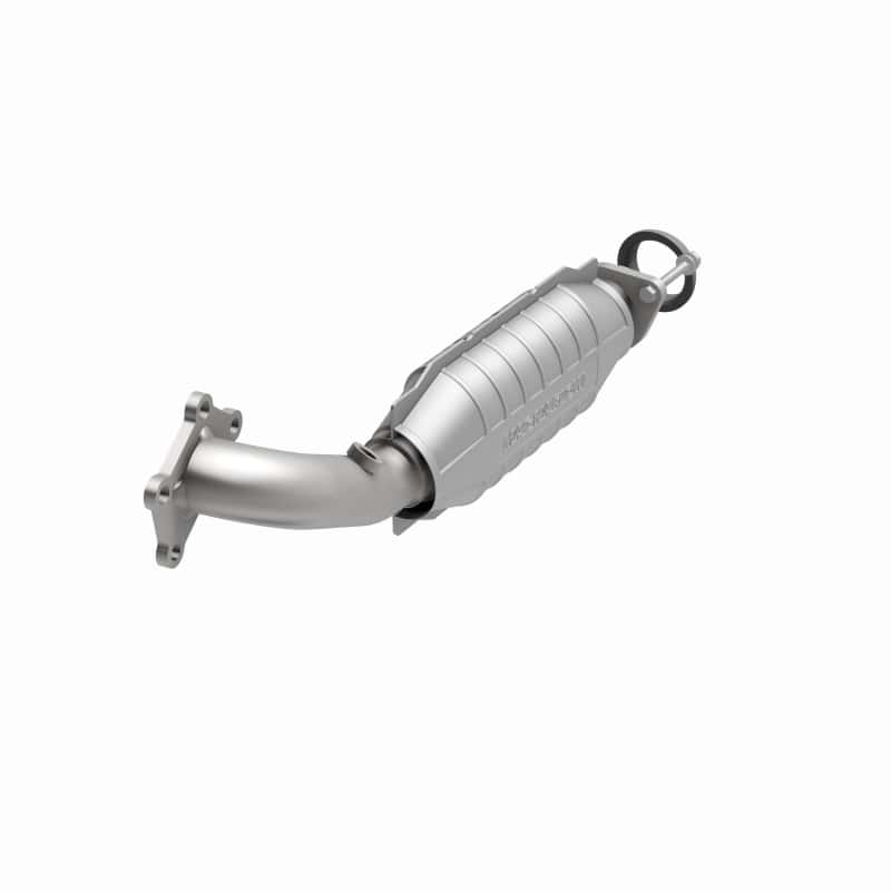 Magnaflow — MagnaFlow Conv DF 10-11 Cadillac CTS 3.0L
OEM Grade
OEM - view 28
