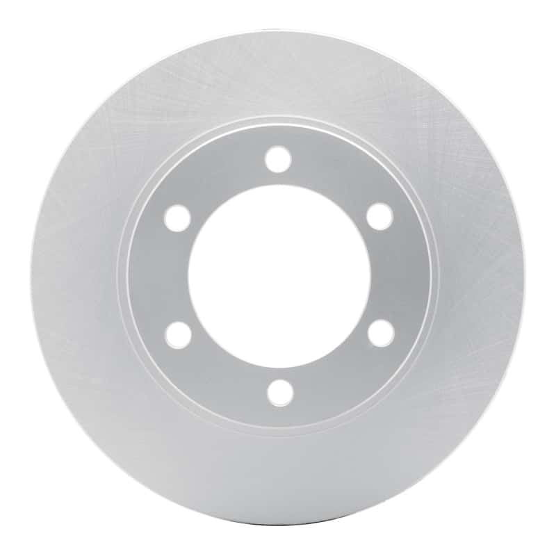 DFC — DFC 95-04 Toyota 4Runner Front GeoSPEC Coated Rotor
DFC Brake Rotor - view 1