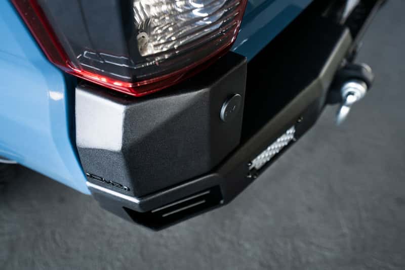 DV8 Offroad — DV8 Offroad 16-23 Toyota Tacoma MTO Series Rear Bumper
Rear Bumper - view 20