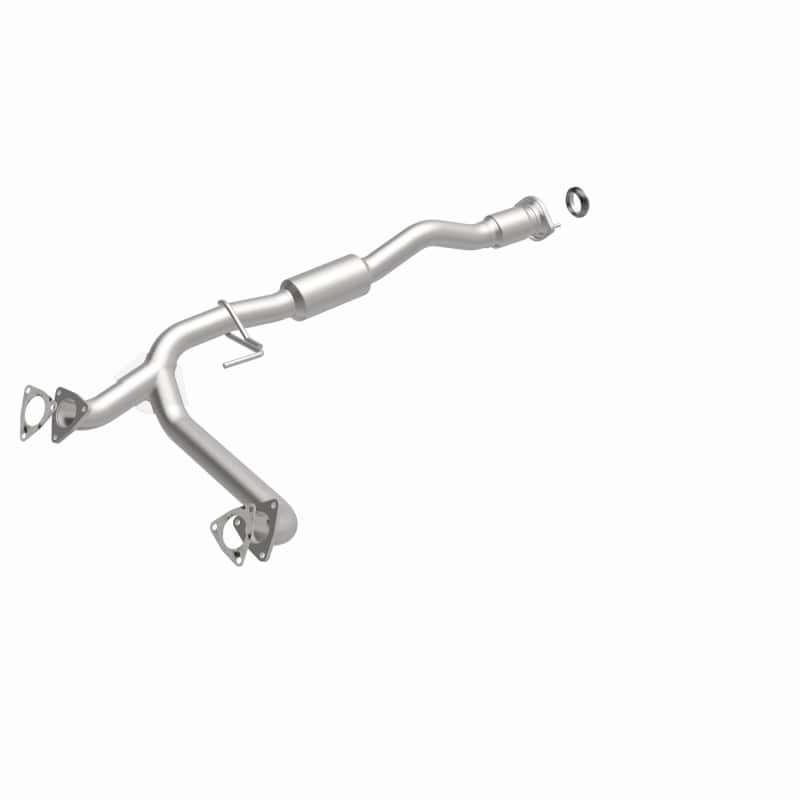 Magnaflow — Magnaflow 15-16 Chevrolet Colorado 3.6L Direct Fit Converter
California - view 8