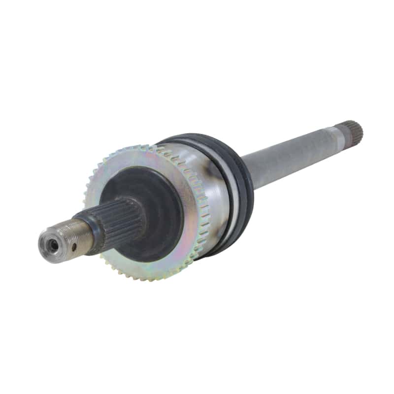 Yukon Gear & Axle — Yukon Gear 1541H Rplcmnt Right Hand CV-Style Front Axle Assembly For Dana 30
Axle Assembly - RH 
Axle Assembly-RH - view 4