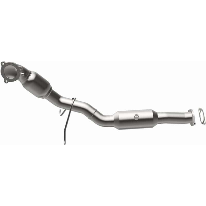Magnaflow — Magnaflow 03-04 Volvo XC70 2.5L Direct Fit Converter
California - view 5