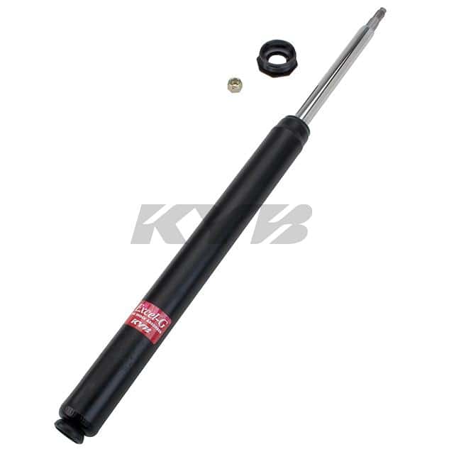 KYB — KYB Shocks & Struts Excel-G Front BMW 318 Series 1983-92 BMW 325 1984-88 BMW 325e 1984-88 BMW 325i 1 - view 4
