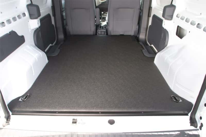 BedRug — BedRug 15-23 Ford Transit MWB VanTred - Full - view 4