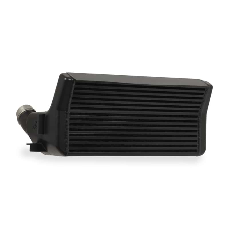 Mishimoto — Mishimoto 2012-2016 BMW F22/F30 Intercooler (I/C ONLY) - Black
Intercooler Kit - view 1