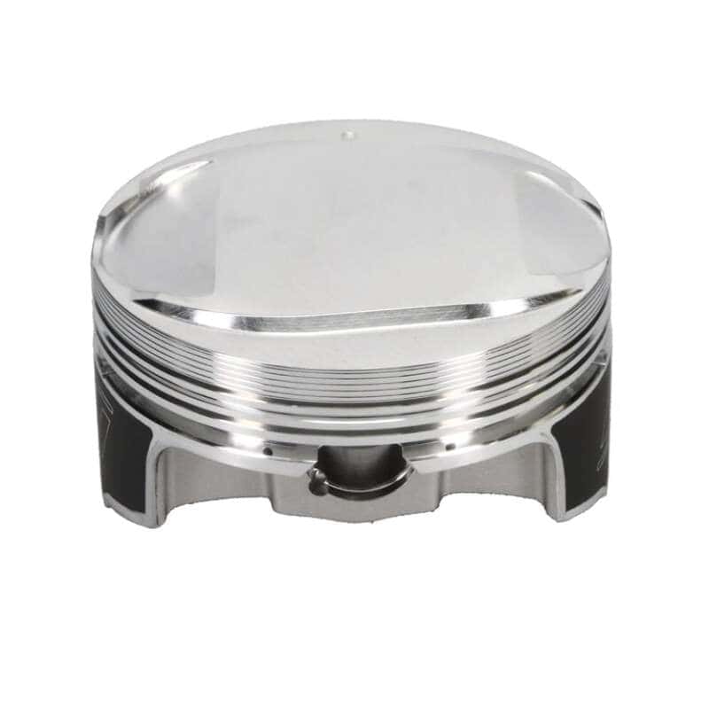 Wiseco — Wiseco Chrysler 5.7L Hemi +21cc Dome 1.205inch Piston Shelf Stock
Piston - view 7