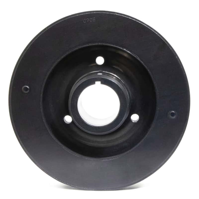 Fluidampr — Fluidampr Chevy 396 - 427 CID V-8 Steel Internally Balanced Damper
Harmonic Balancer - view 9